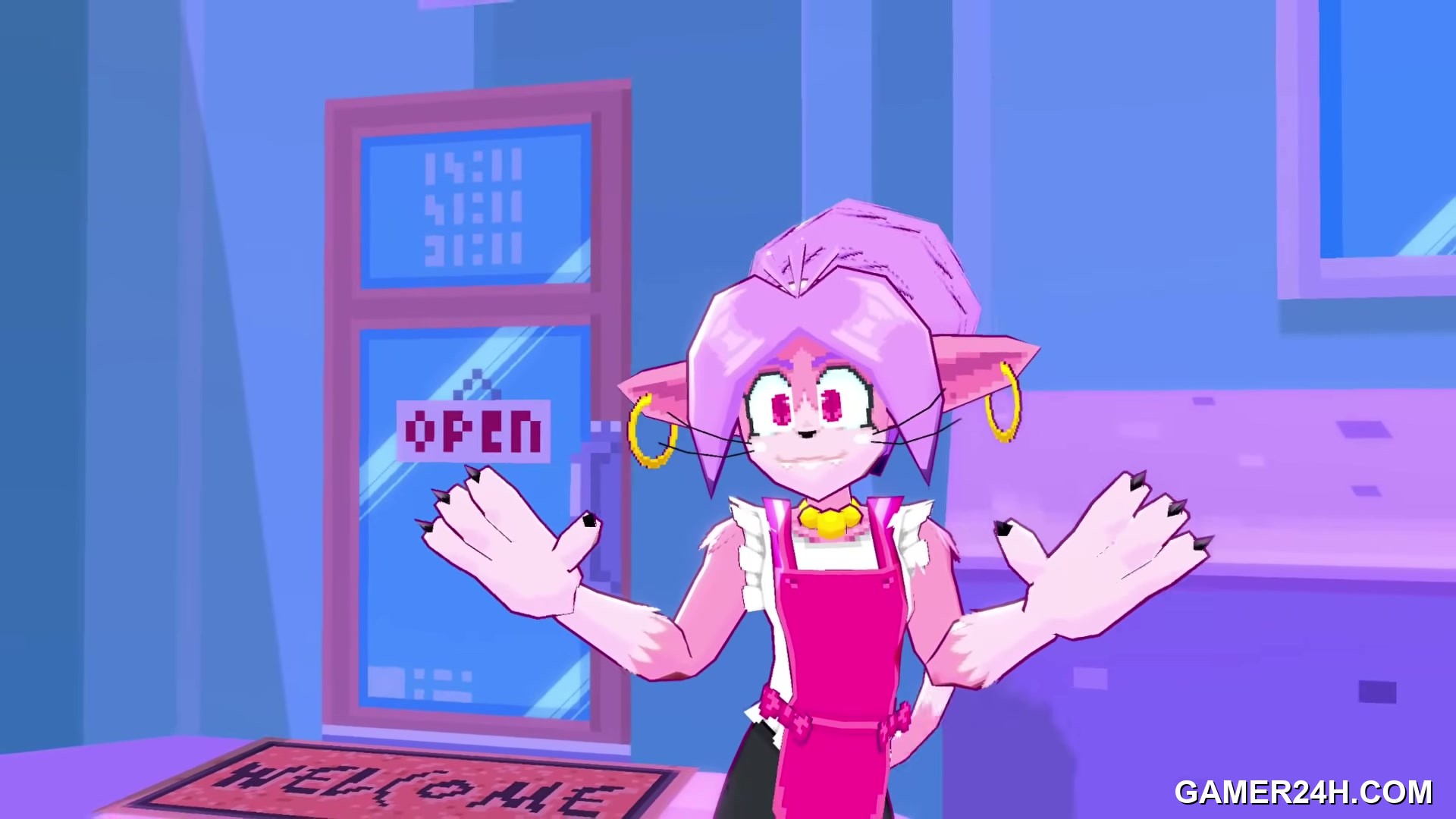 Twinkle's Galactic Tour Screenshot 6