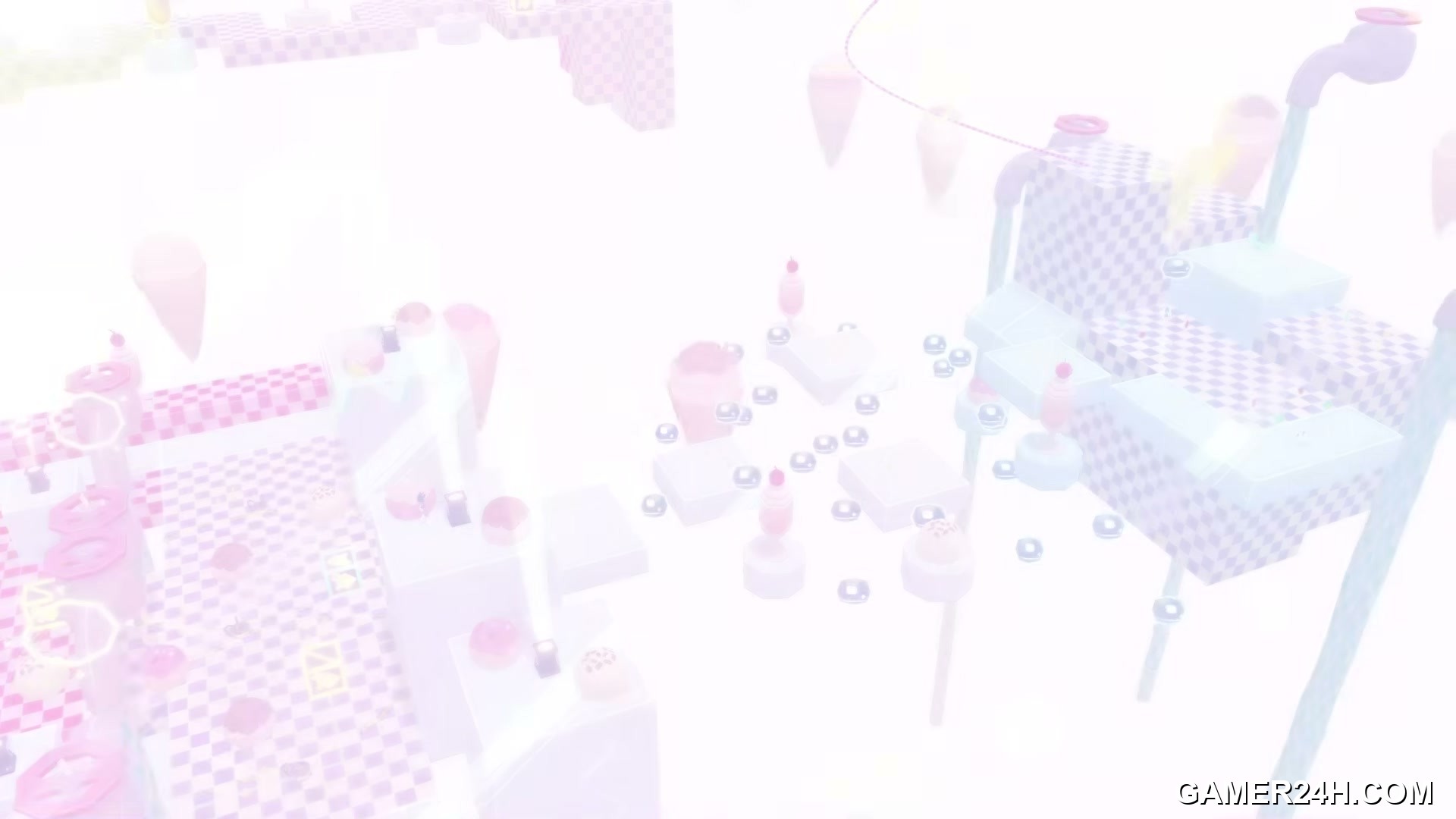 Twinkle's Galactic Tour Screenshot 16