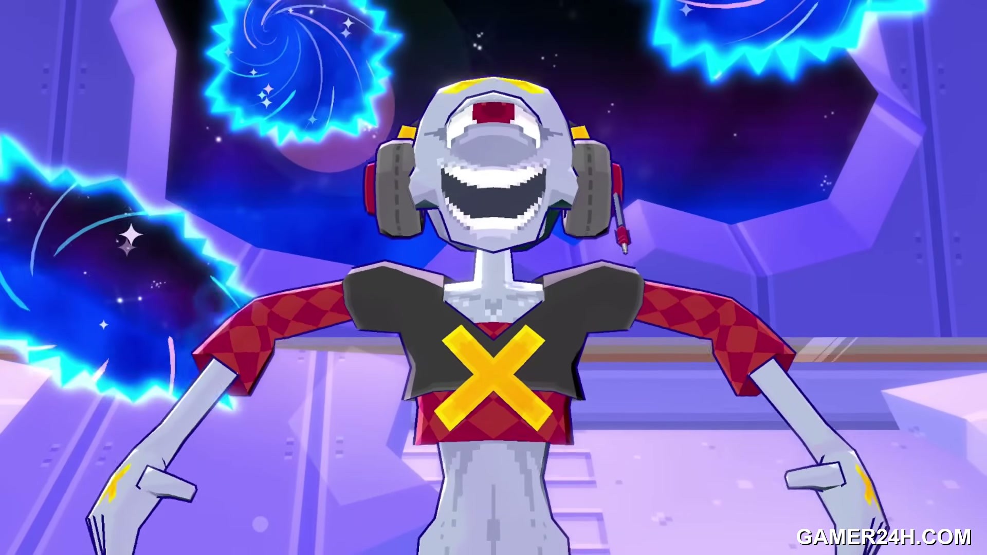 Twinkle's Galactic Tour Screenshot 21