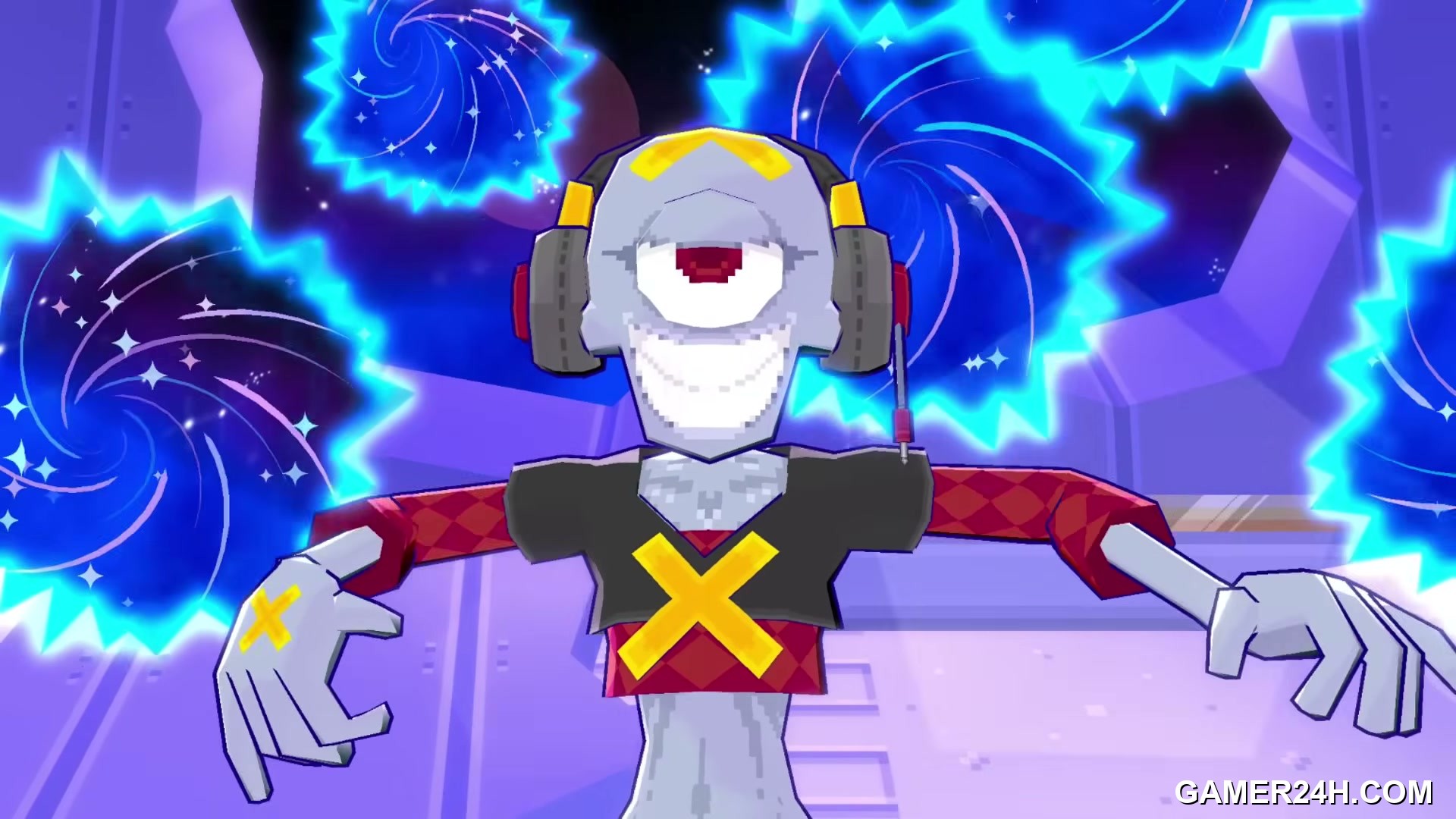 Twinkle's Galactic Tour Screenshot 22