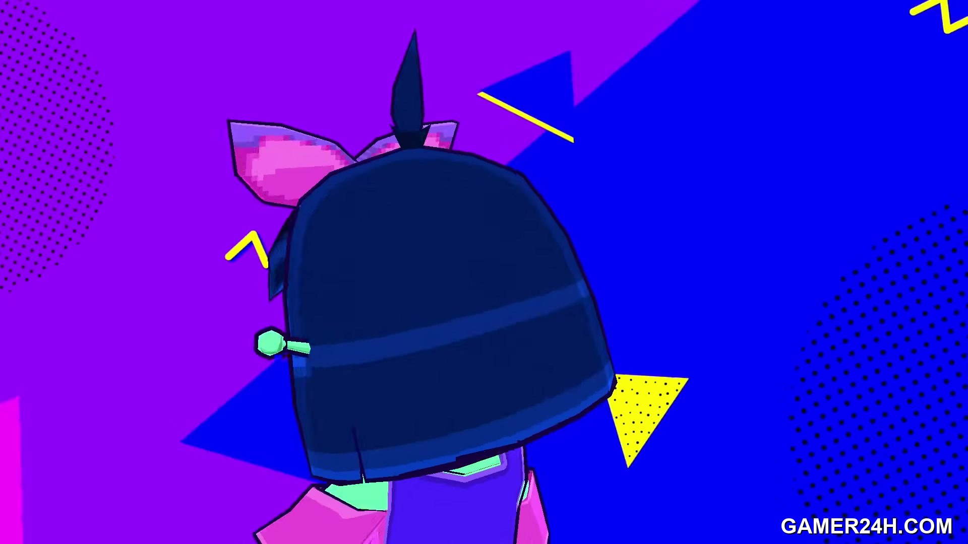 Twinkle's Galactic Tour Screenshot 29