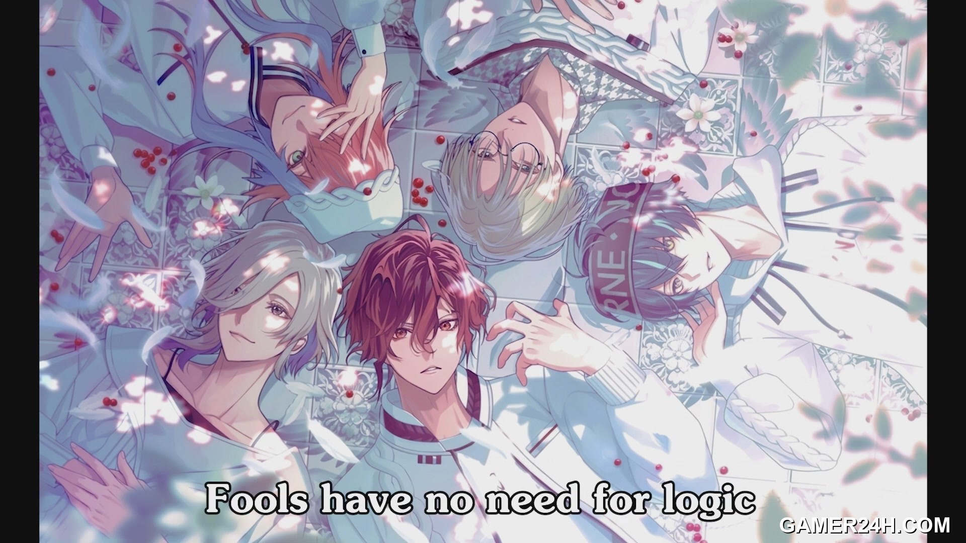Un:Logical (JP) Screenshot 25