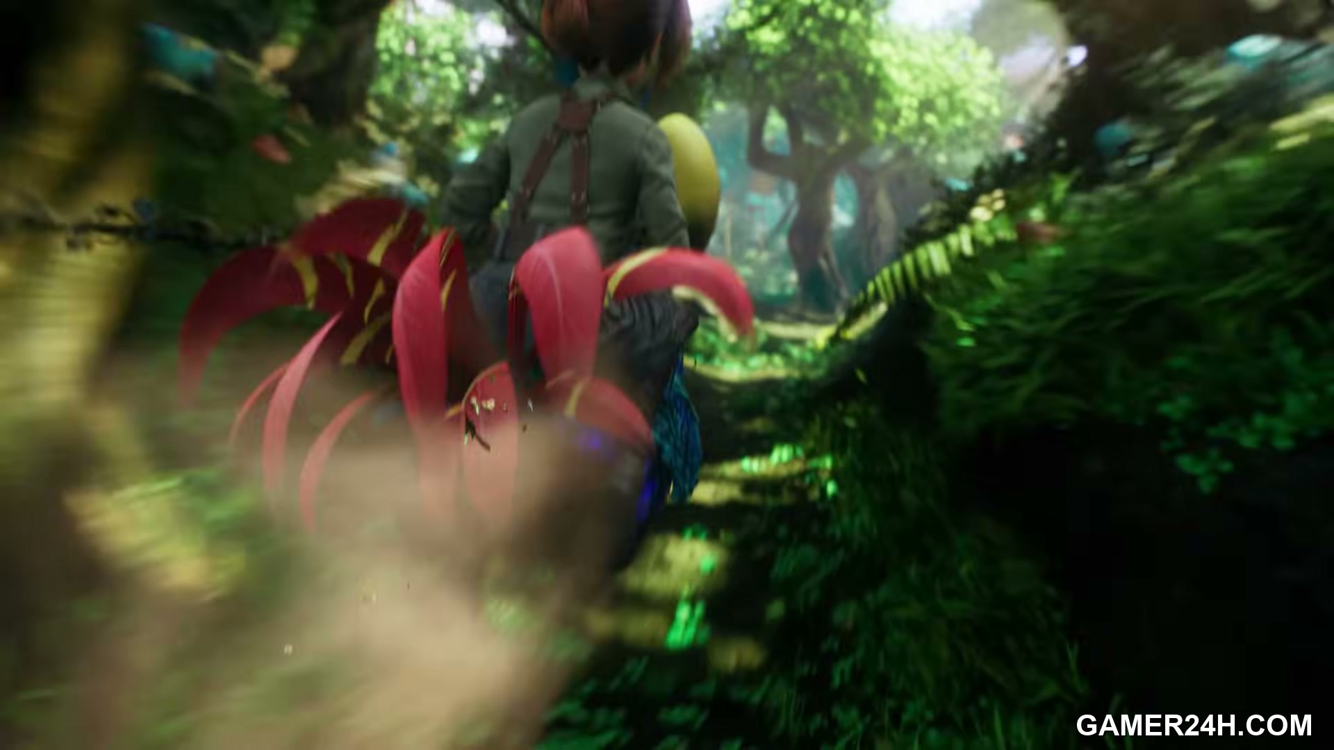 Under a Rock Screenshot 17
