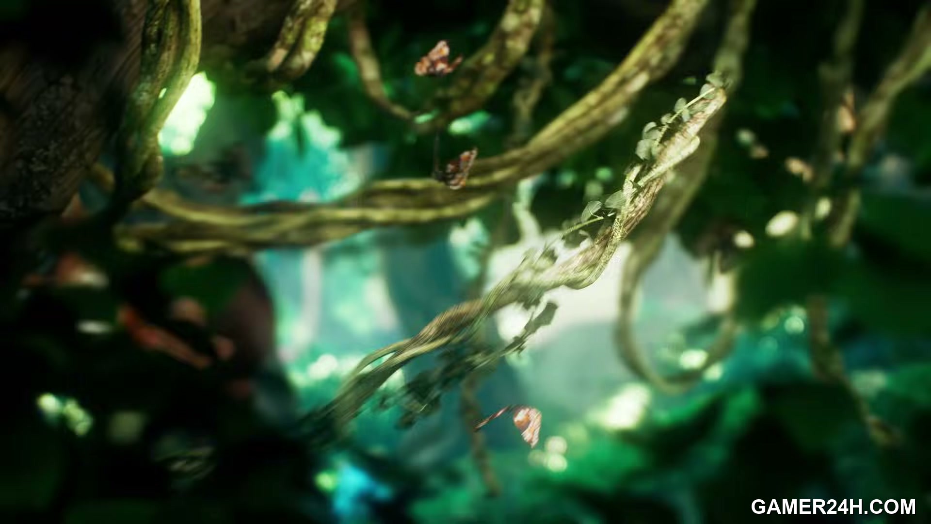 Under a Rock Screenshot 19