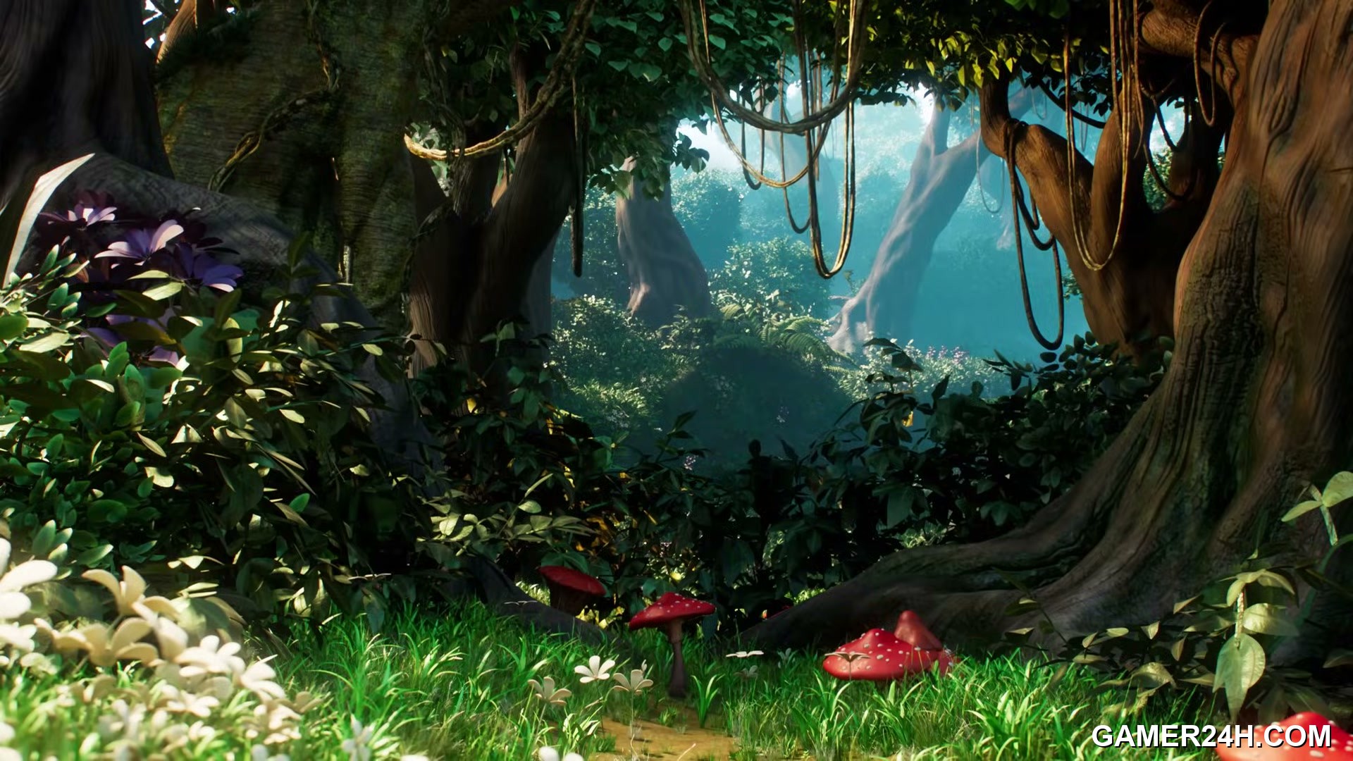 Under a Rock Screenshot 21
