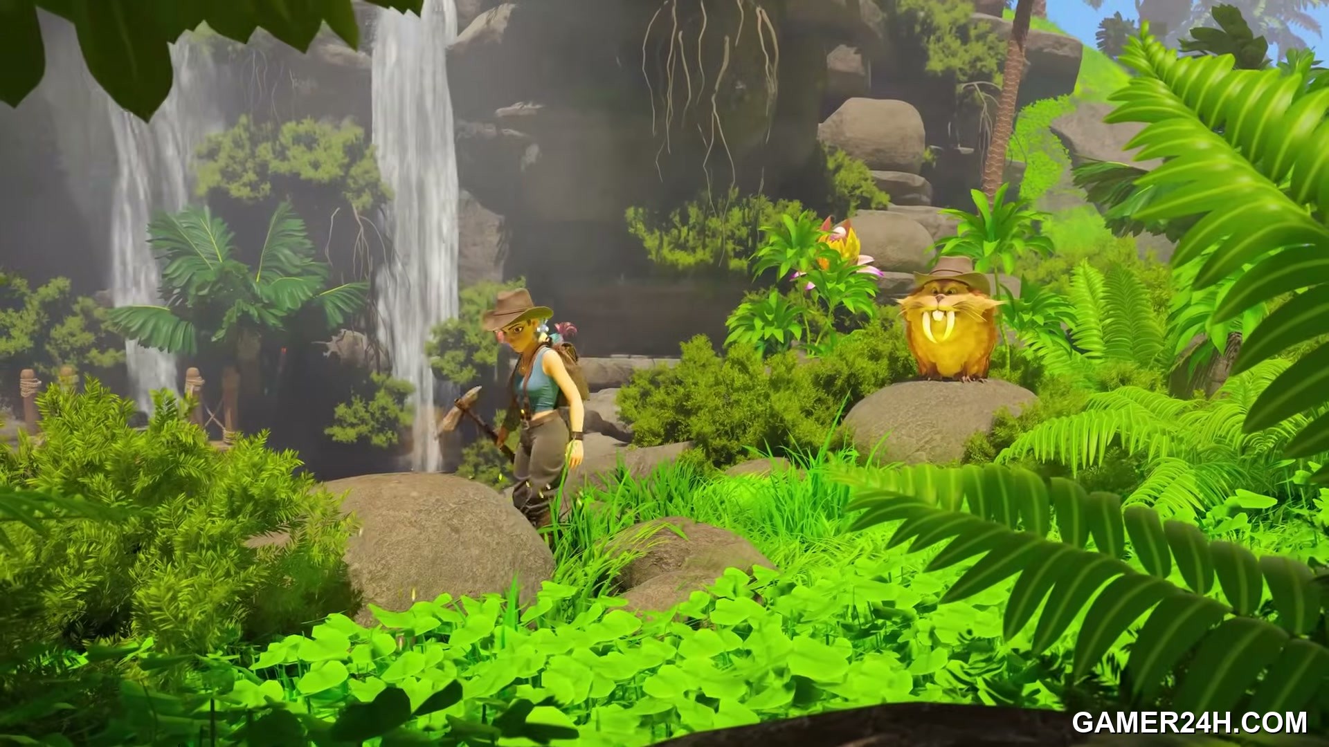 Under a Rock Screenshot 28