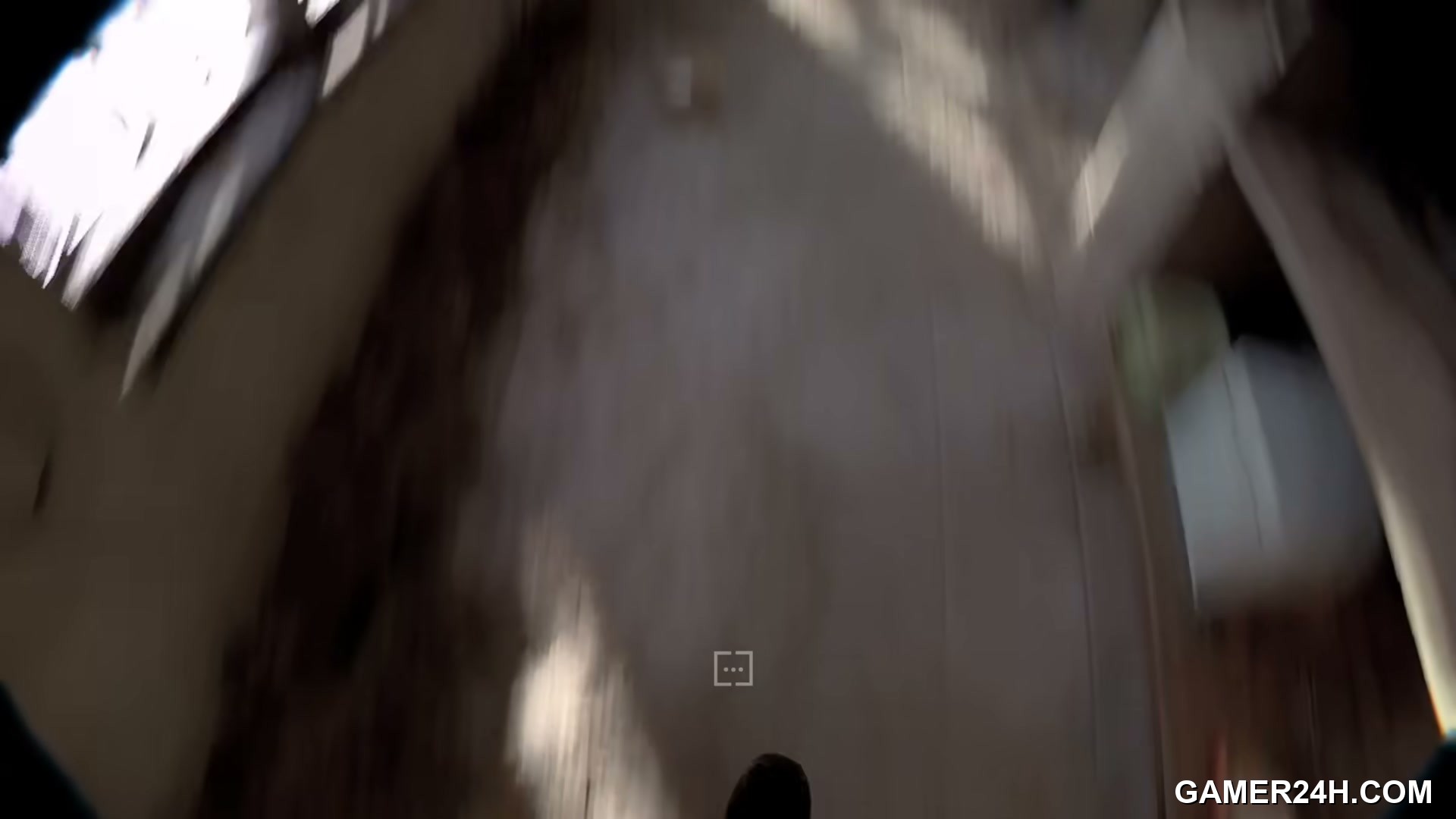Official HD Capture: Unrecord - Critical Reception: Expectations and First Impressions