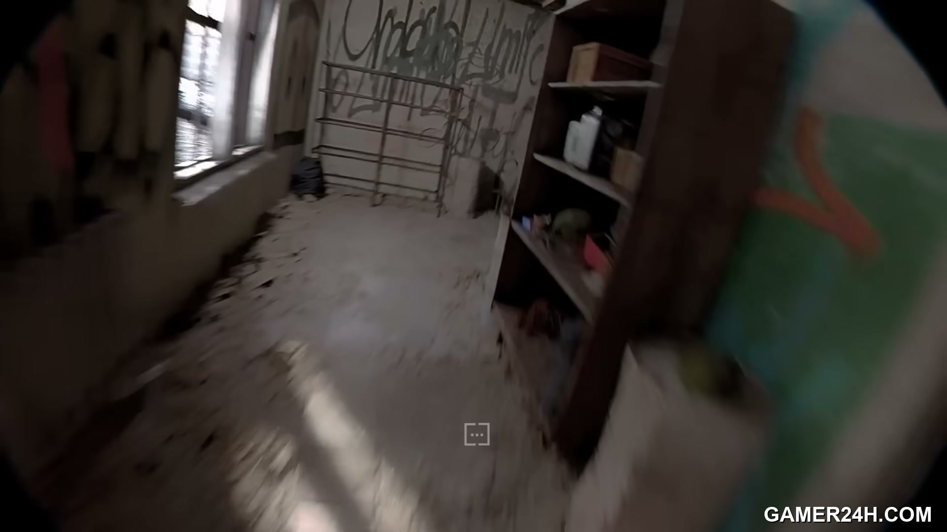 Official HD Capture: Unrecord - Conclusion: The Vanguard of Next-Gen Action