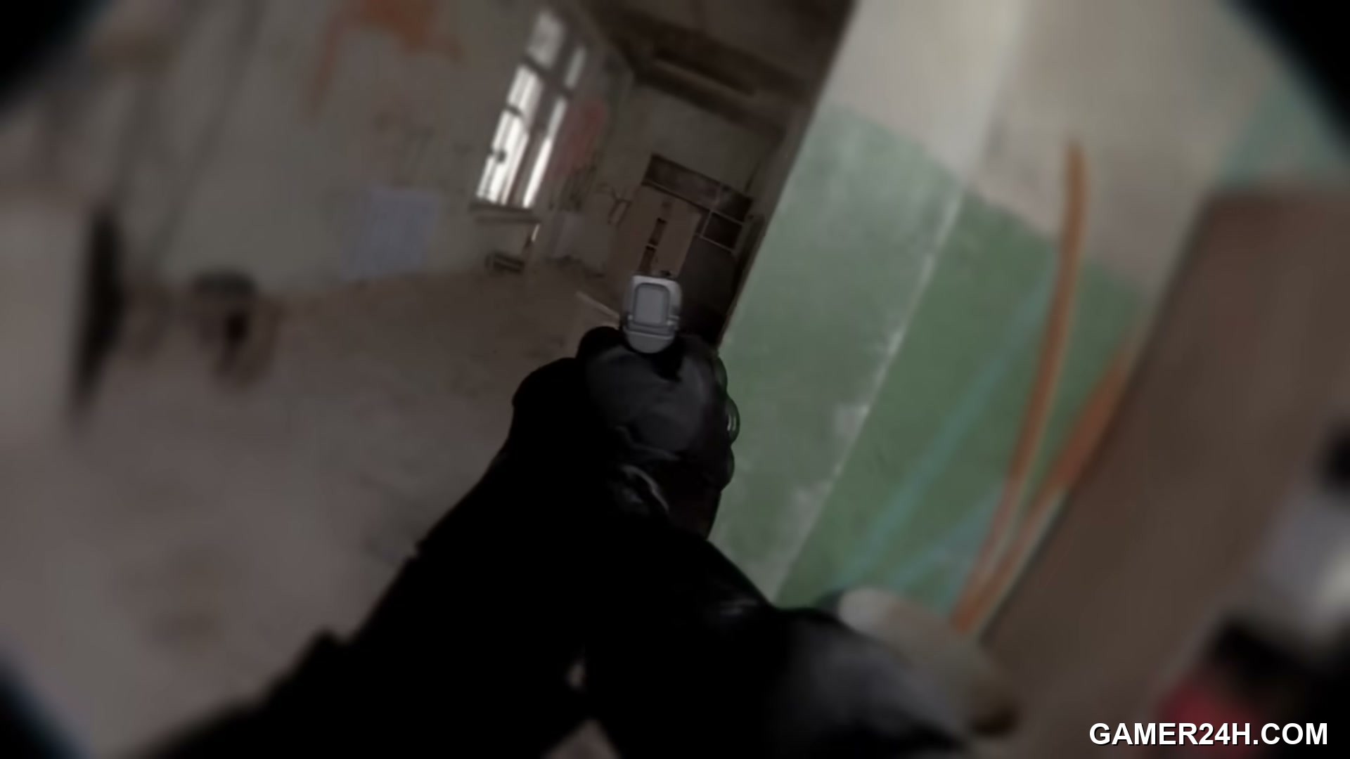 Unrecord Screenshot 17