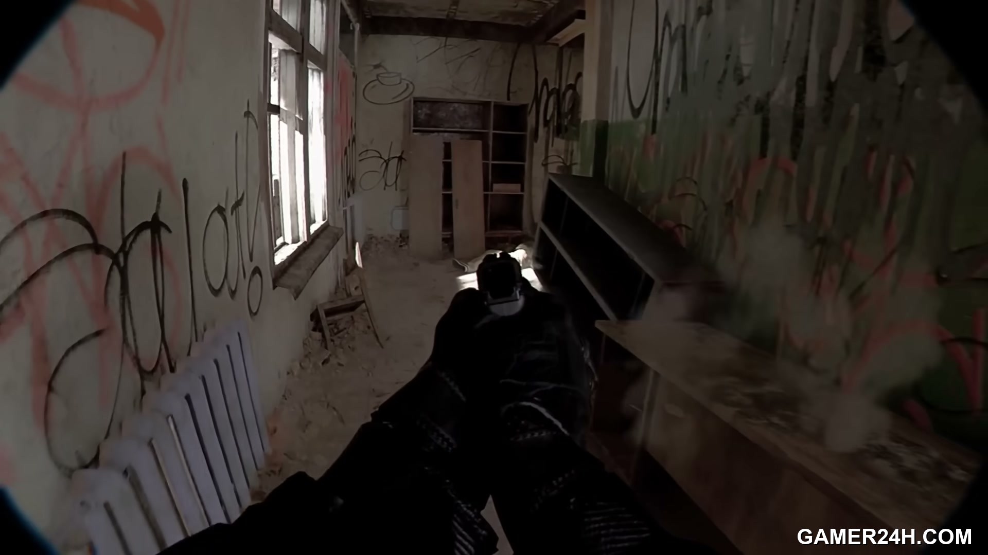 Unrecord Screenshot 19