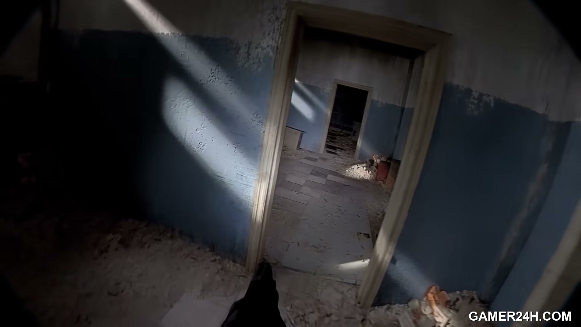 Unrecord Screenshot 24