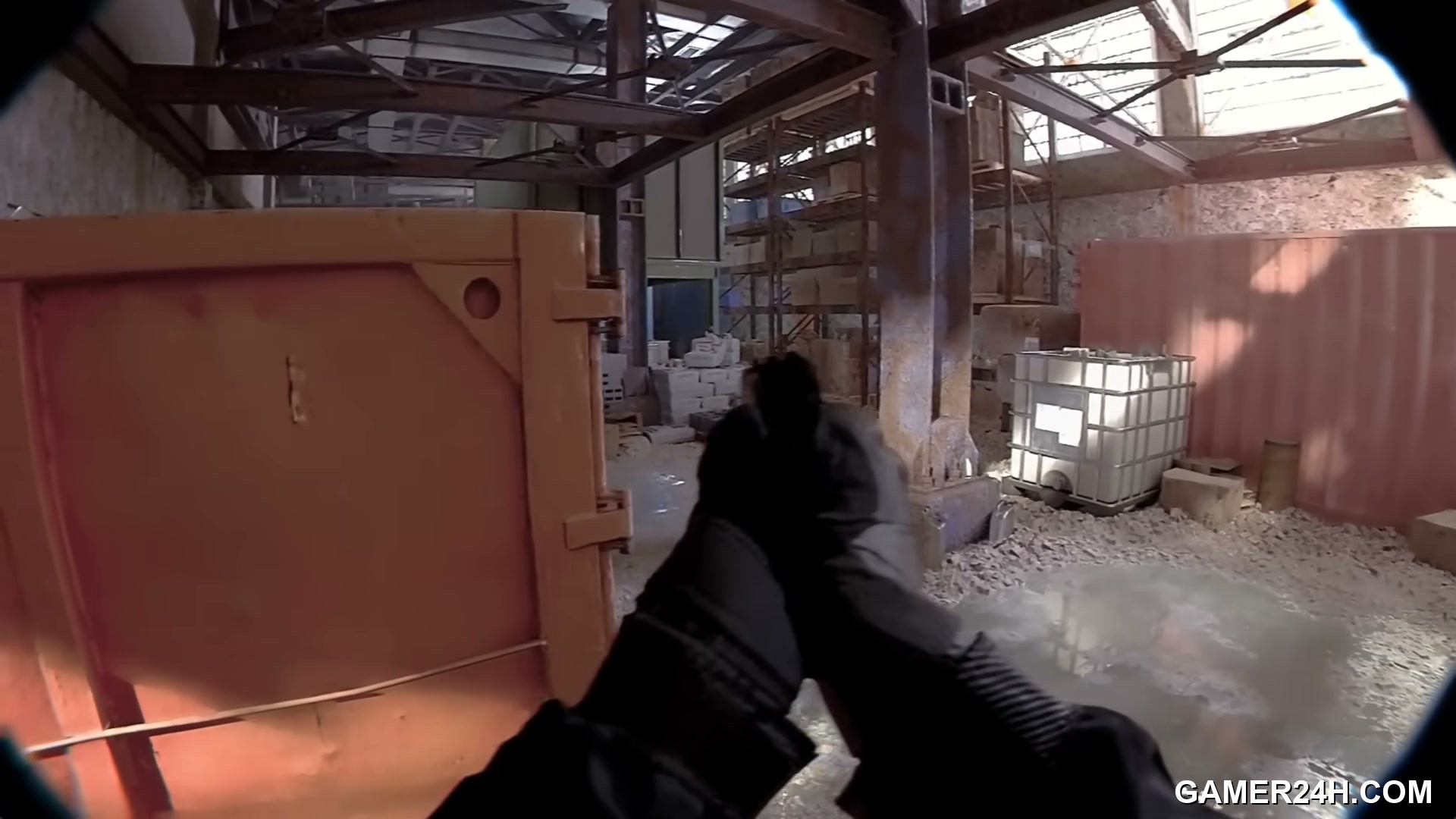 Unrecord Screenshot 28