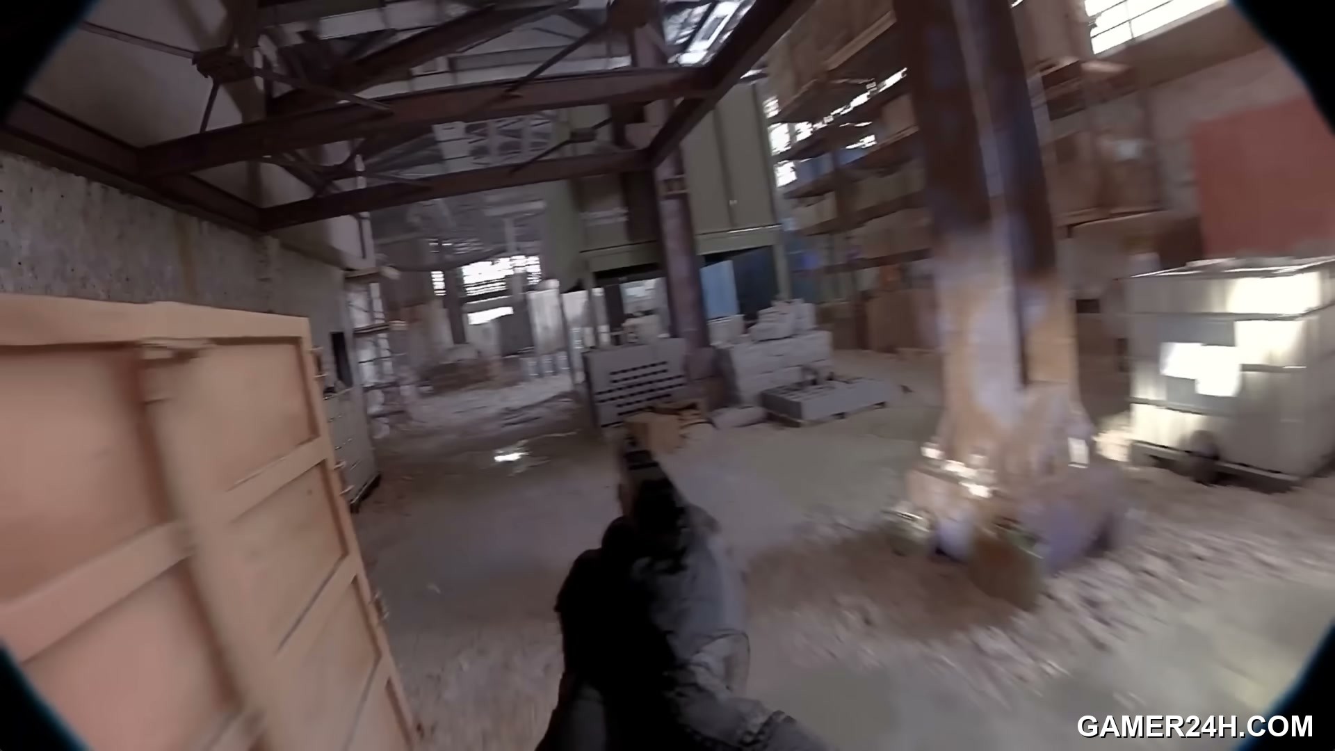Unrecord Screenshot 29