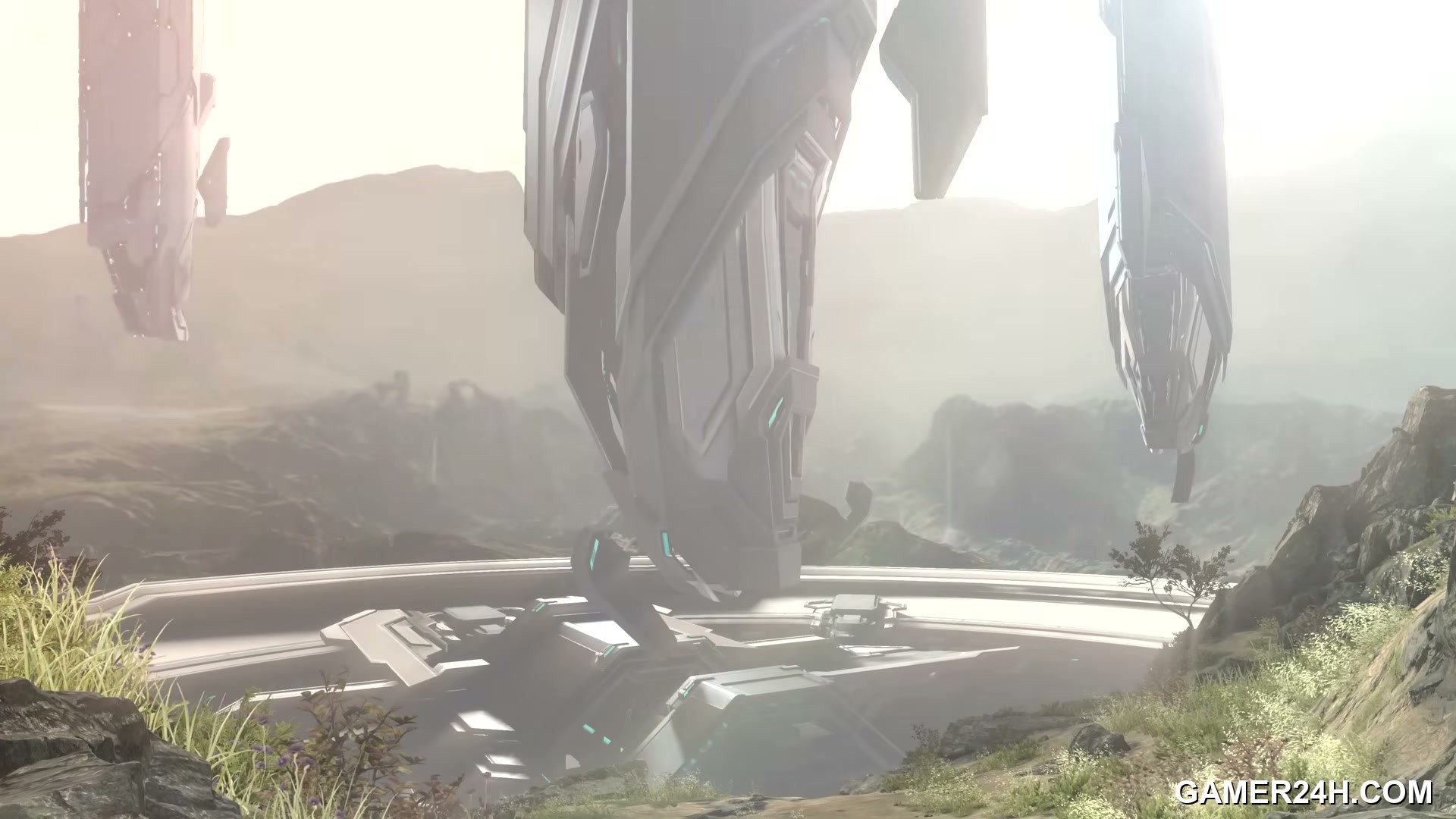 Untitled Halo mainline game Screenshot 5