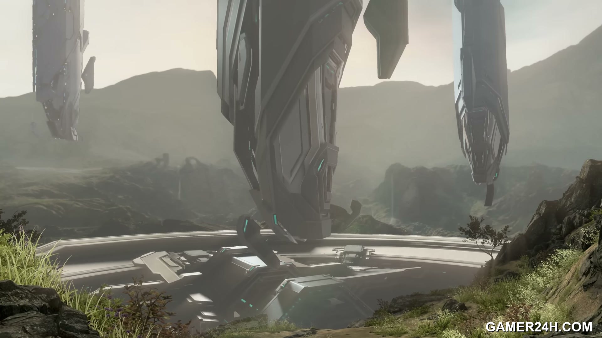 Untitled Halo mainline game Screenshot 6