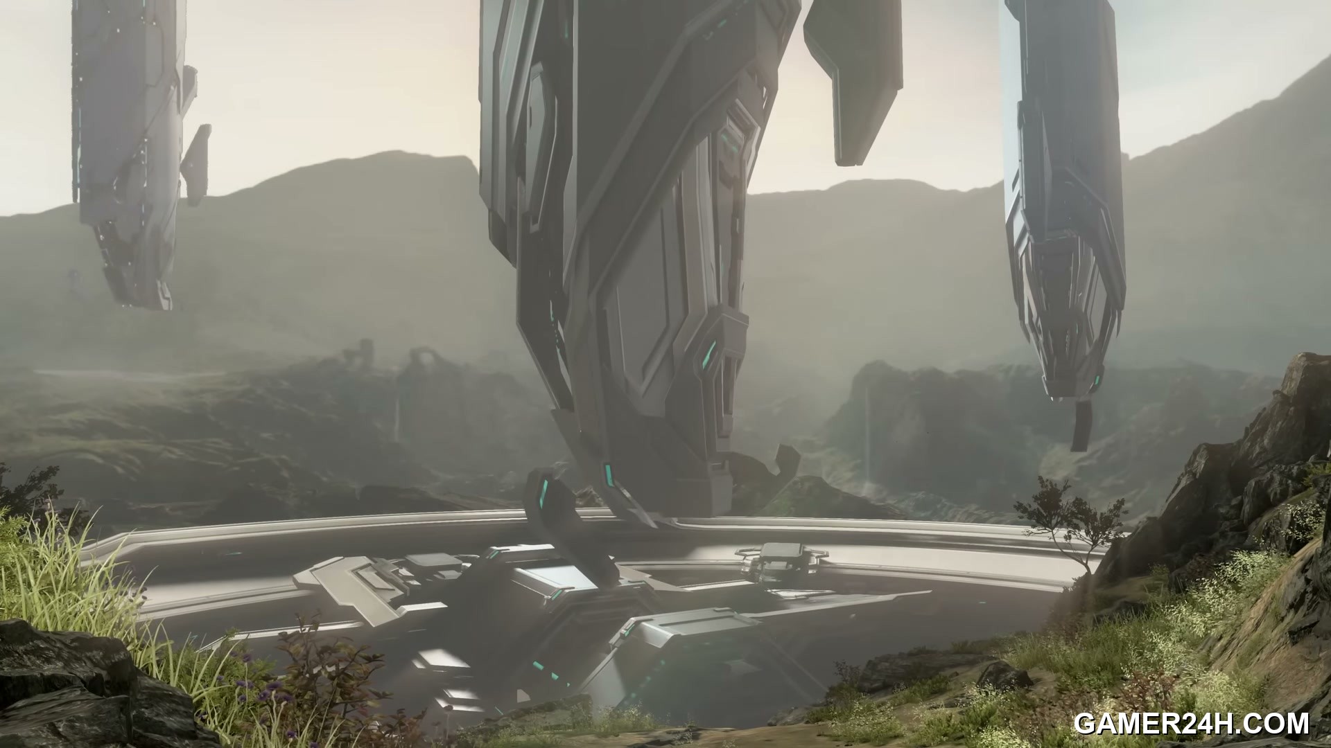 Untitled Halo mainline game Screenshot 7