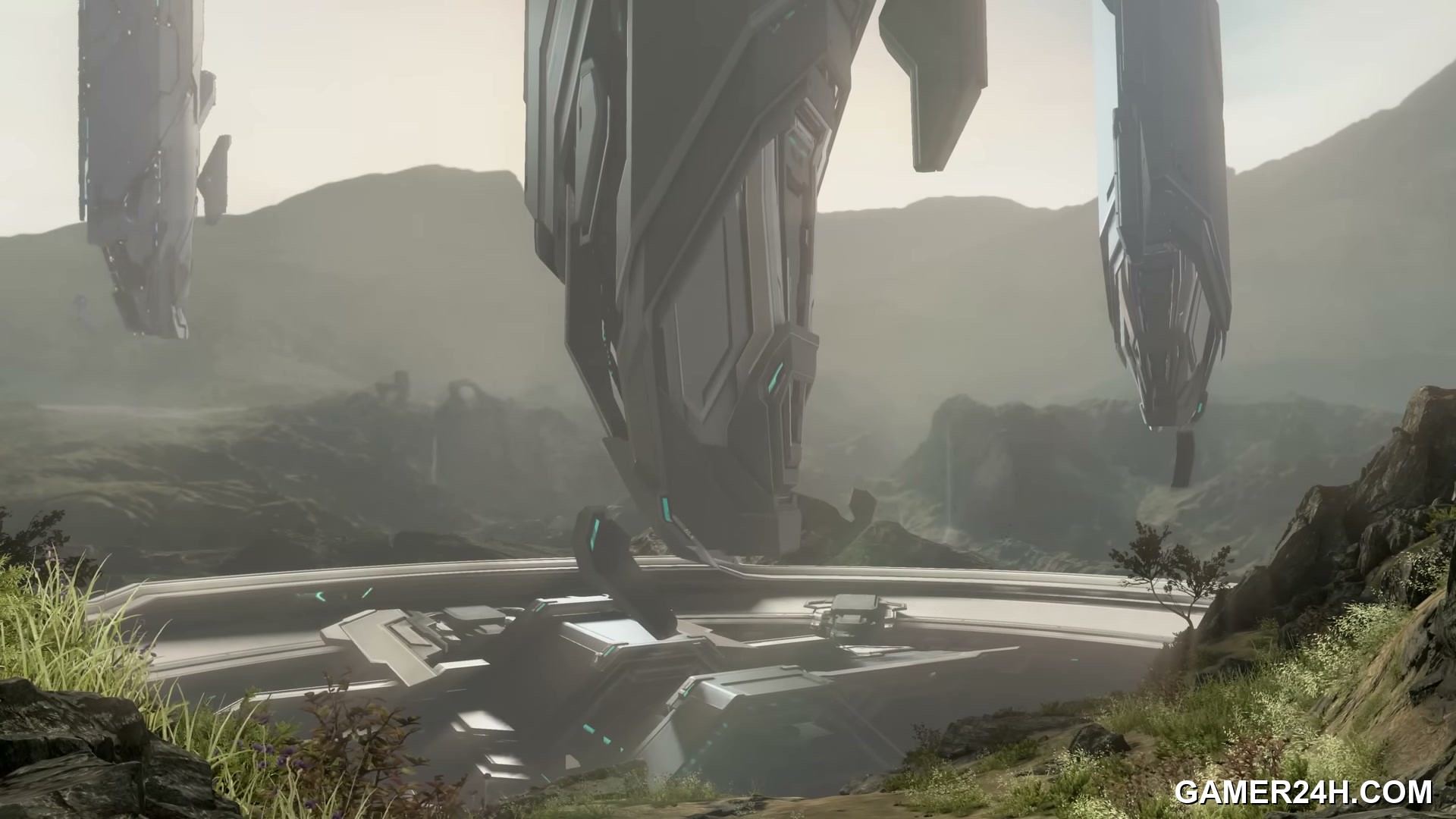 Untitled Halo mainline game Screenshot 8