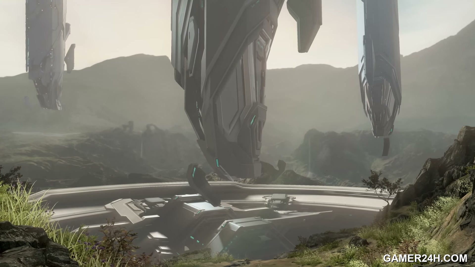 Untitled Halo mainline game Screenshot 9