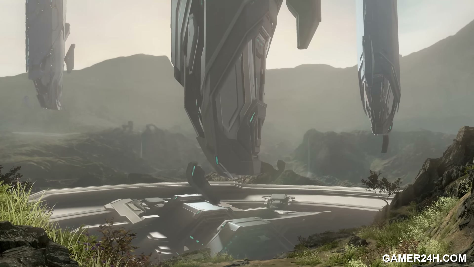 Untitled Halo mainline game Screenshot 10