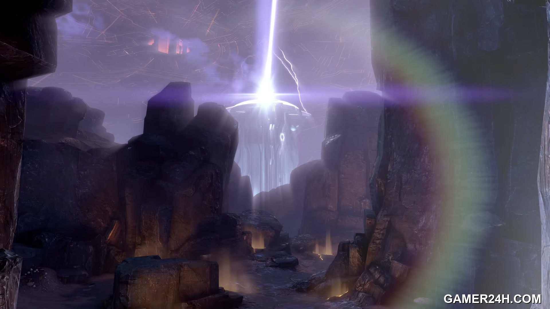 Untitled Halo mainline game Screenshot 17
