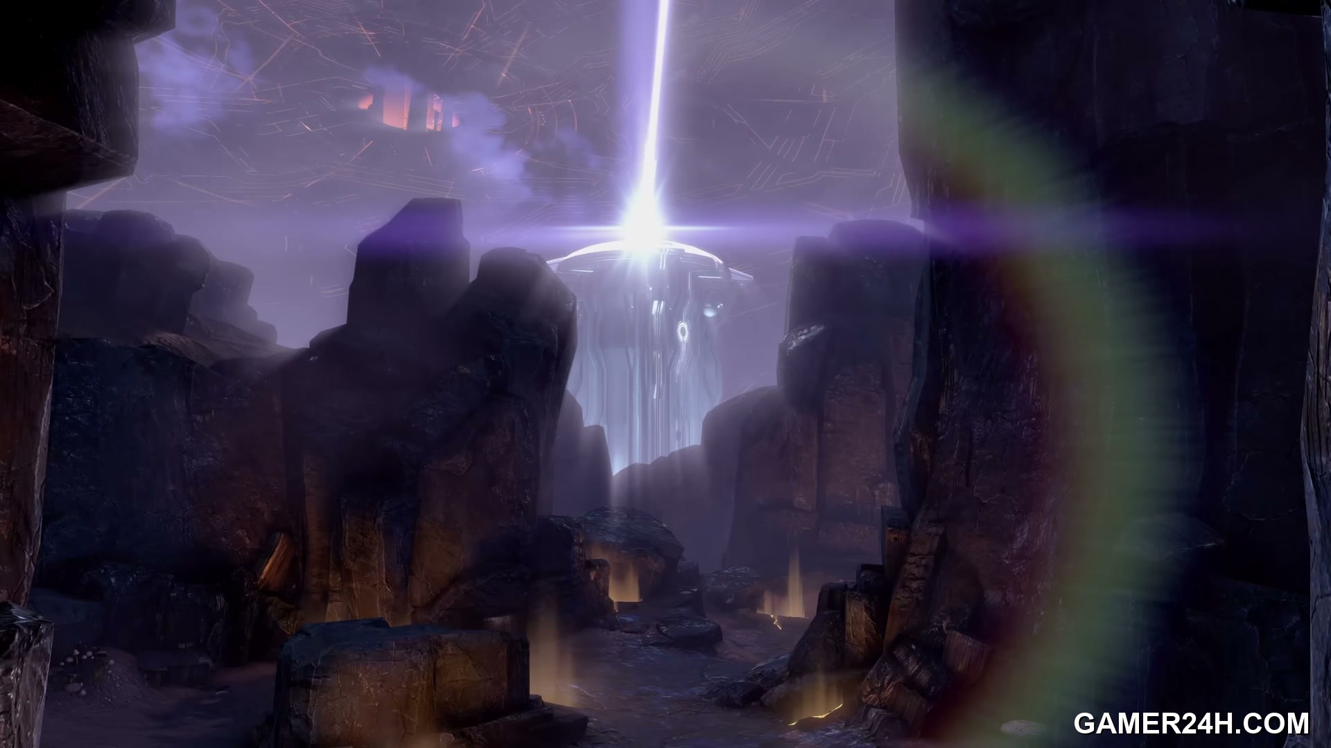 Untitled Halo mainline game Screenshot 18