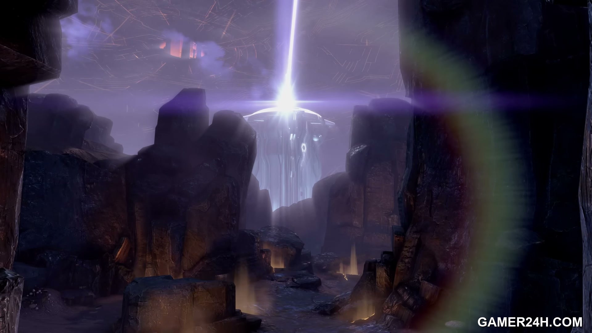 Untitled Halo mainline game Screenshot 19