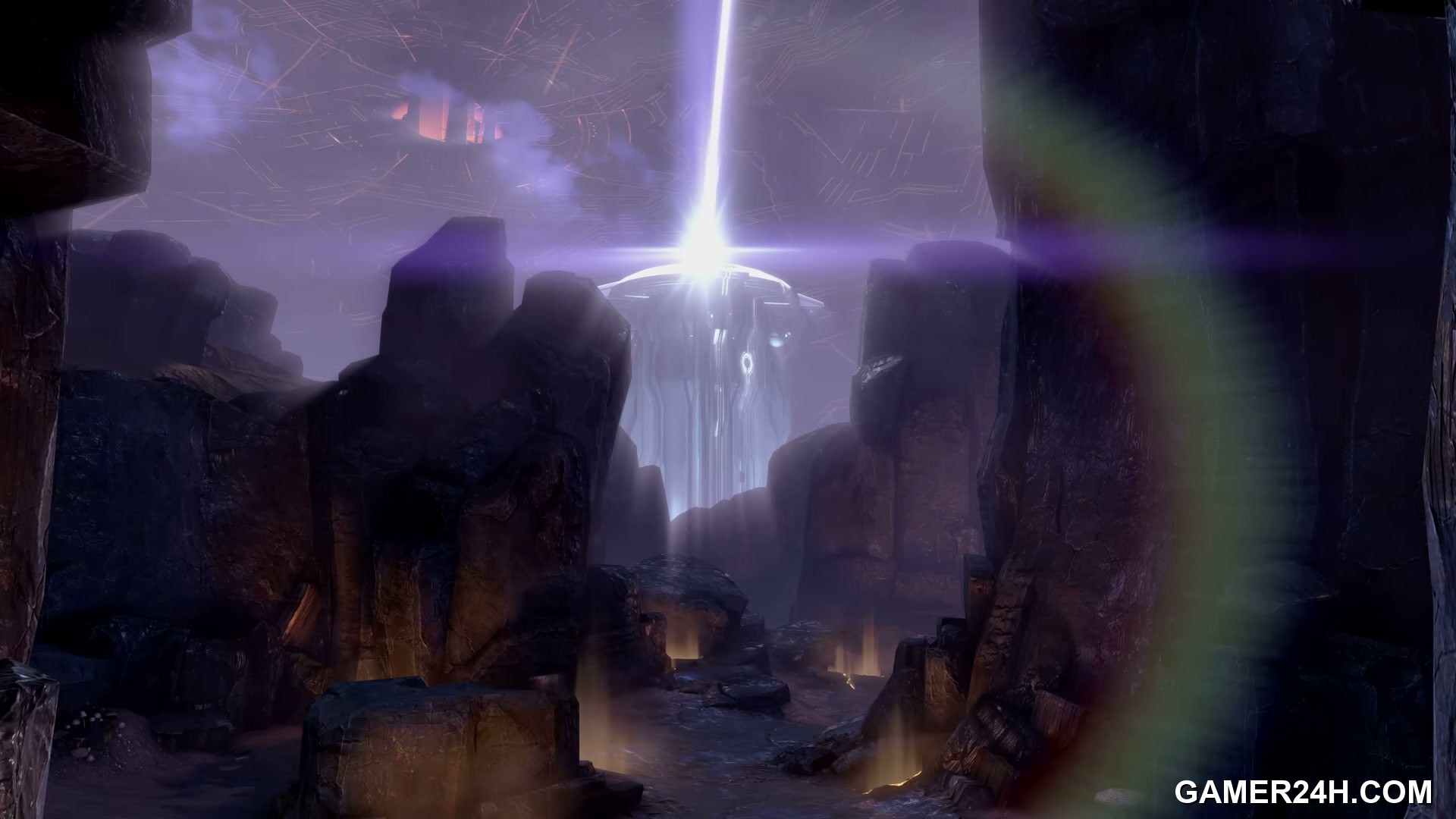 Untitled Halo mainline game Screenshot 21