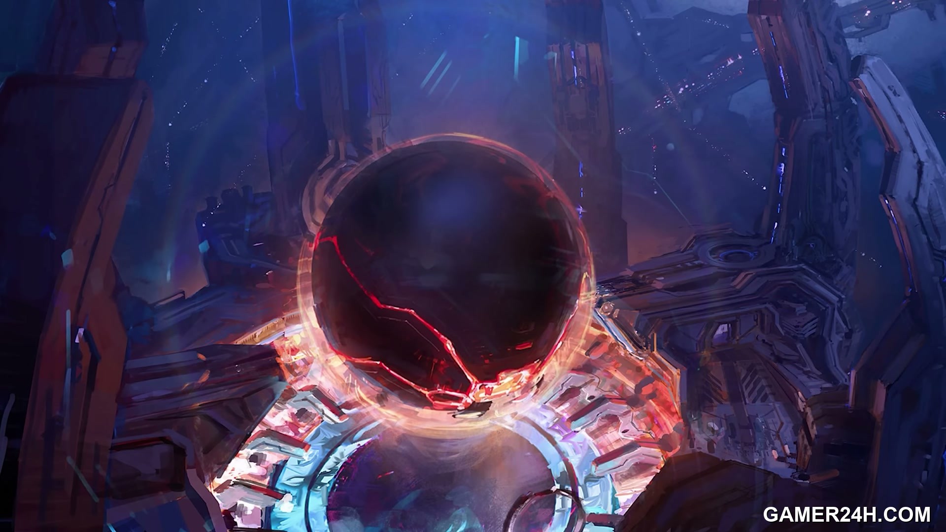 Untitled Halo mainline game Screenshot 24
