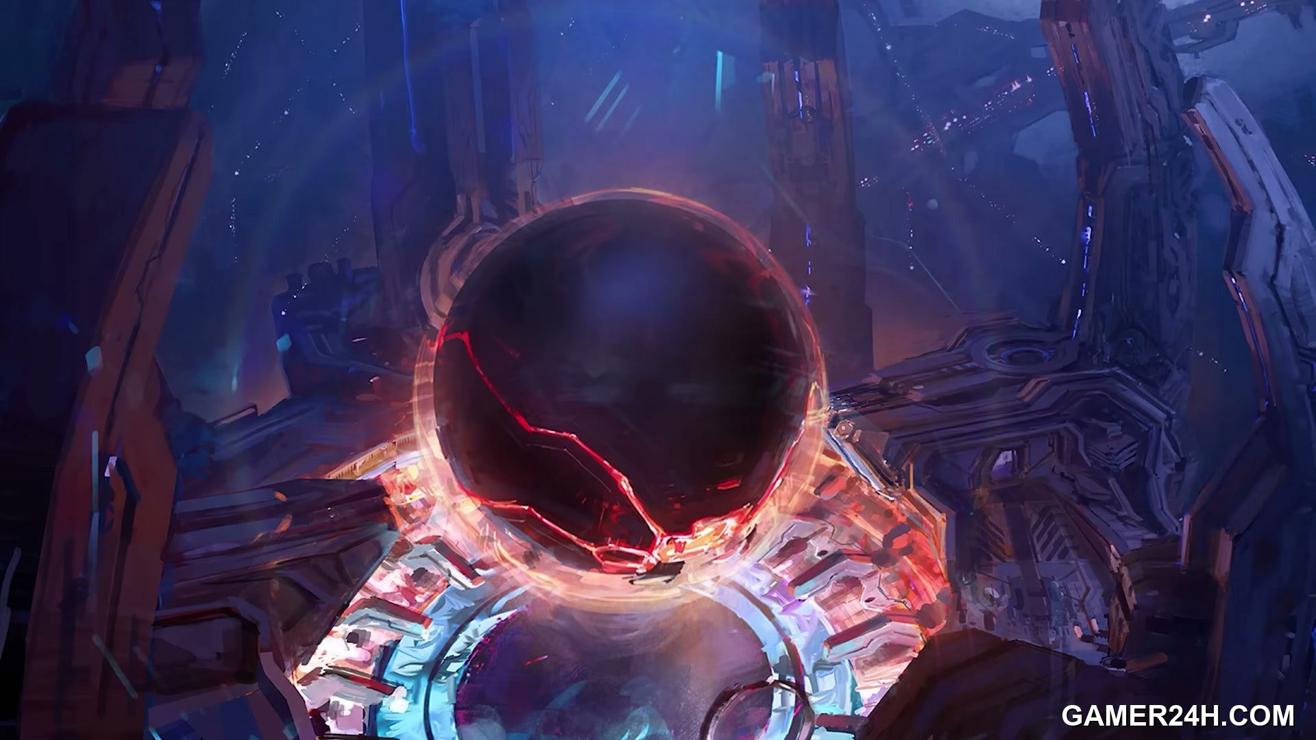 Untitled Halo mainline game Screenshot 27