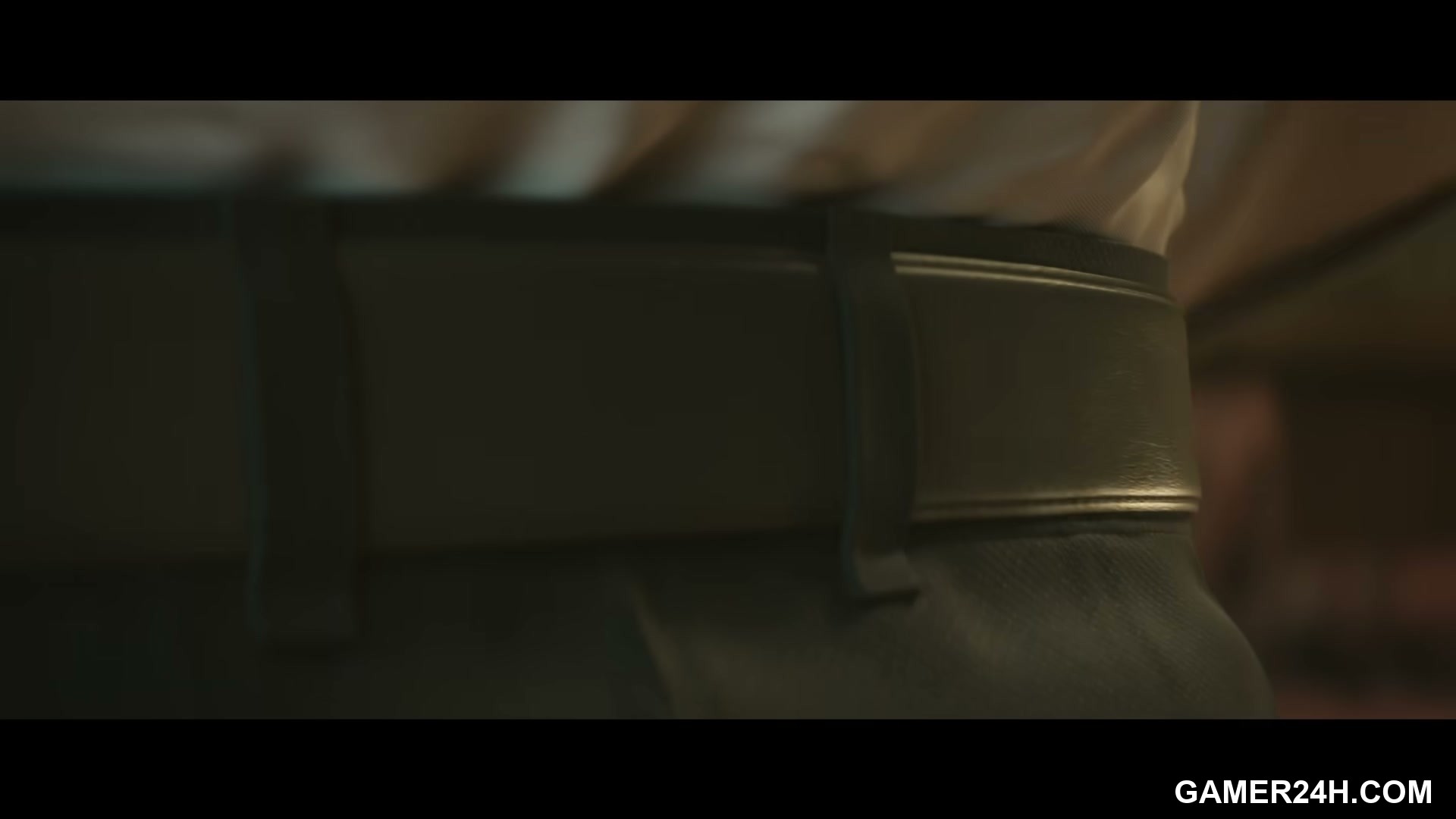 Untitled John Wick game Screenshot 9