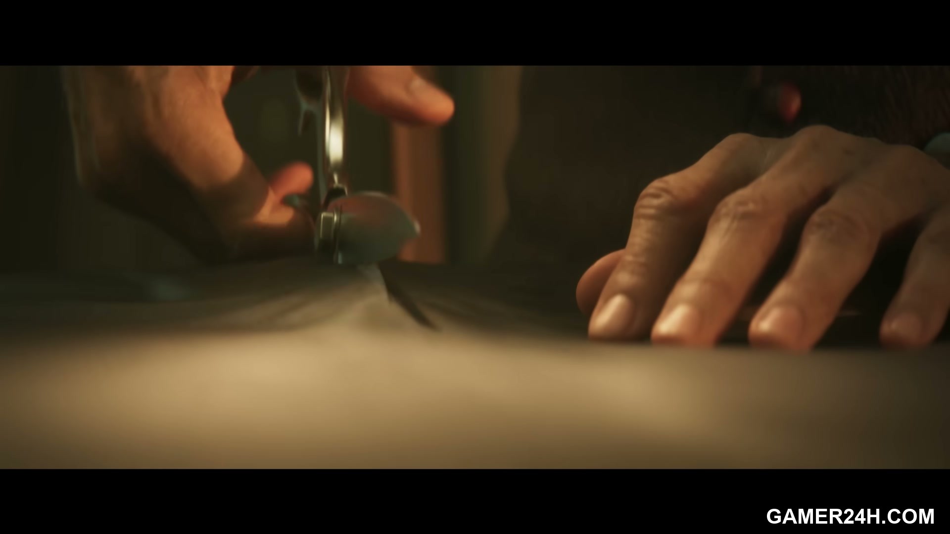 Untitled John Wick game - Conclusion: The Vanguard of Next-Gen Action