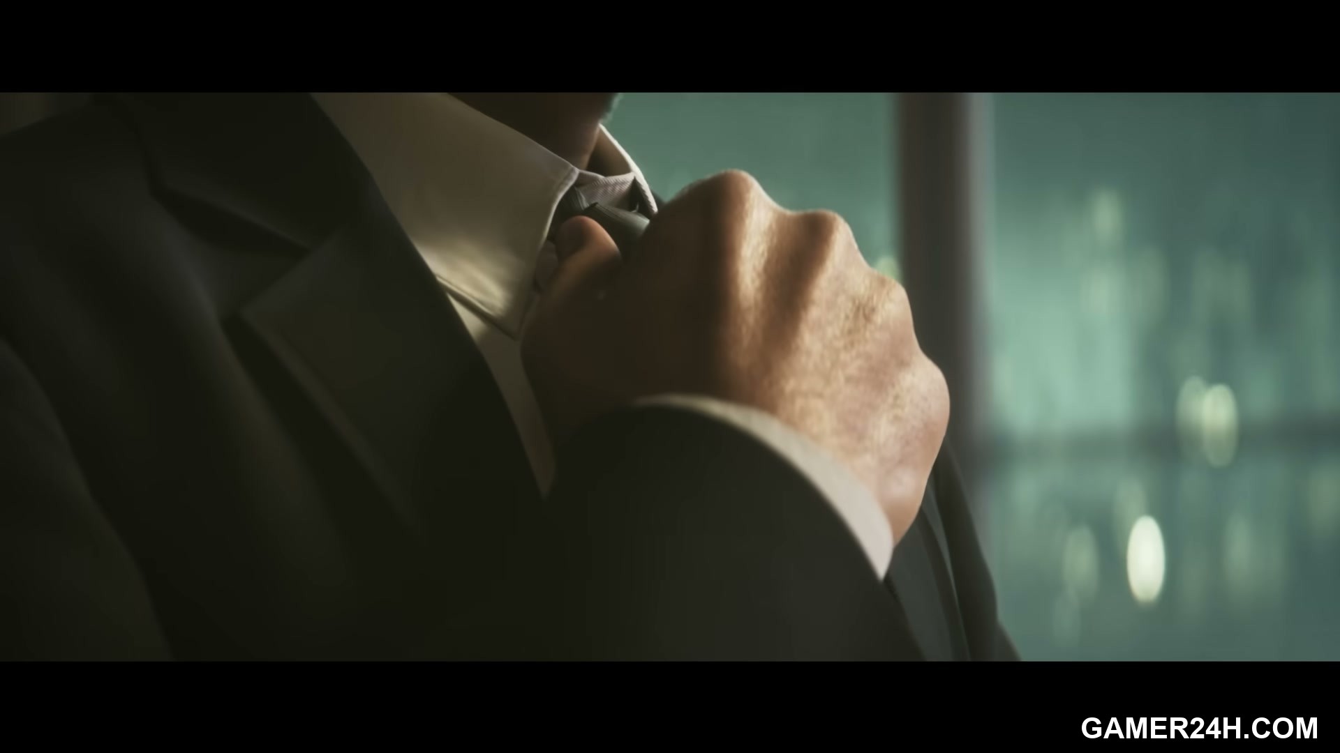 Untitled John Wick game Screenshot 24