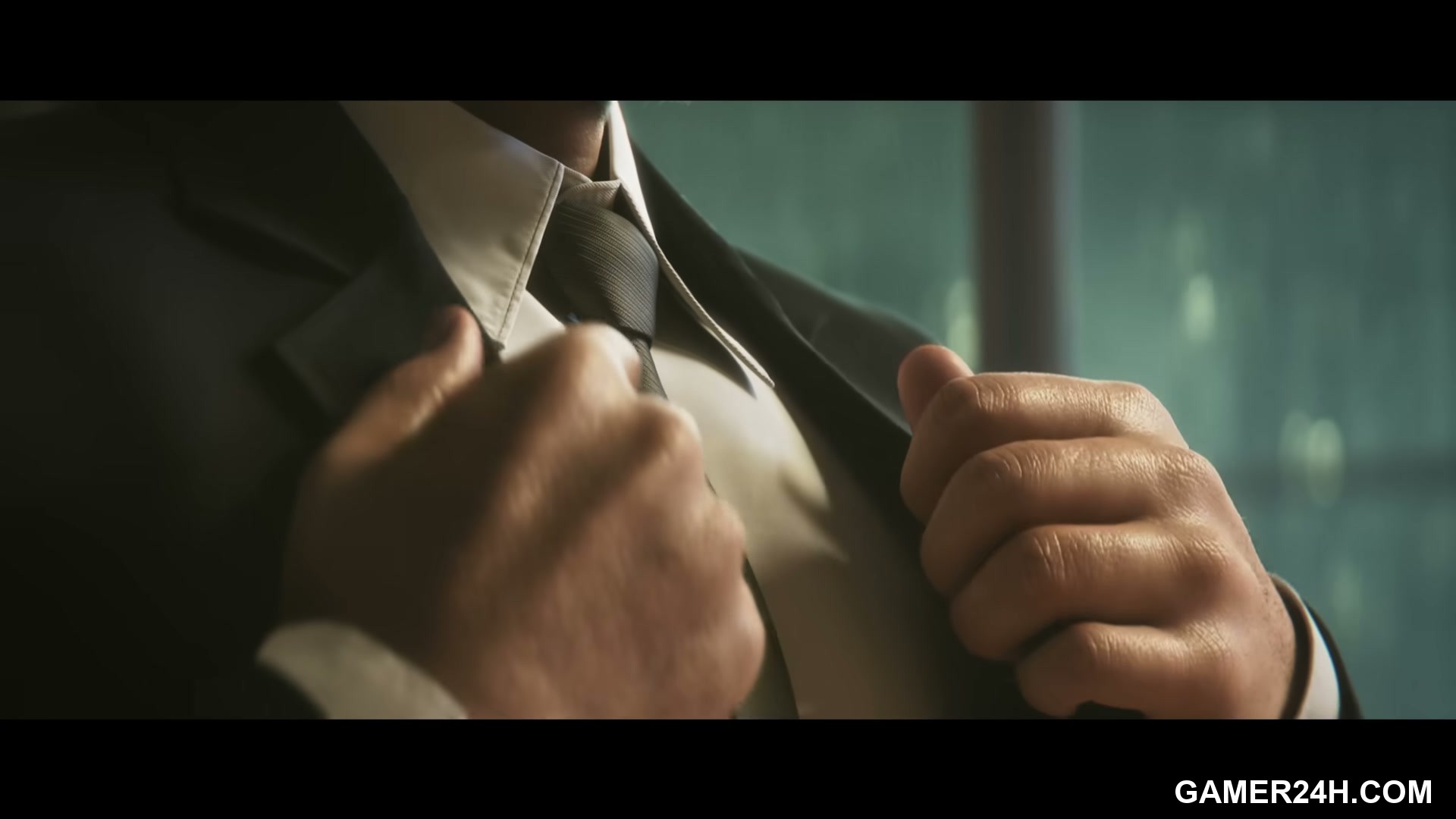 Untitled John Wick game Screenshot 25