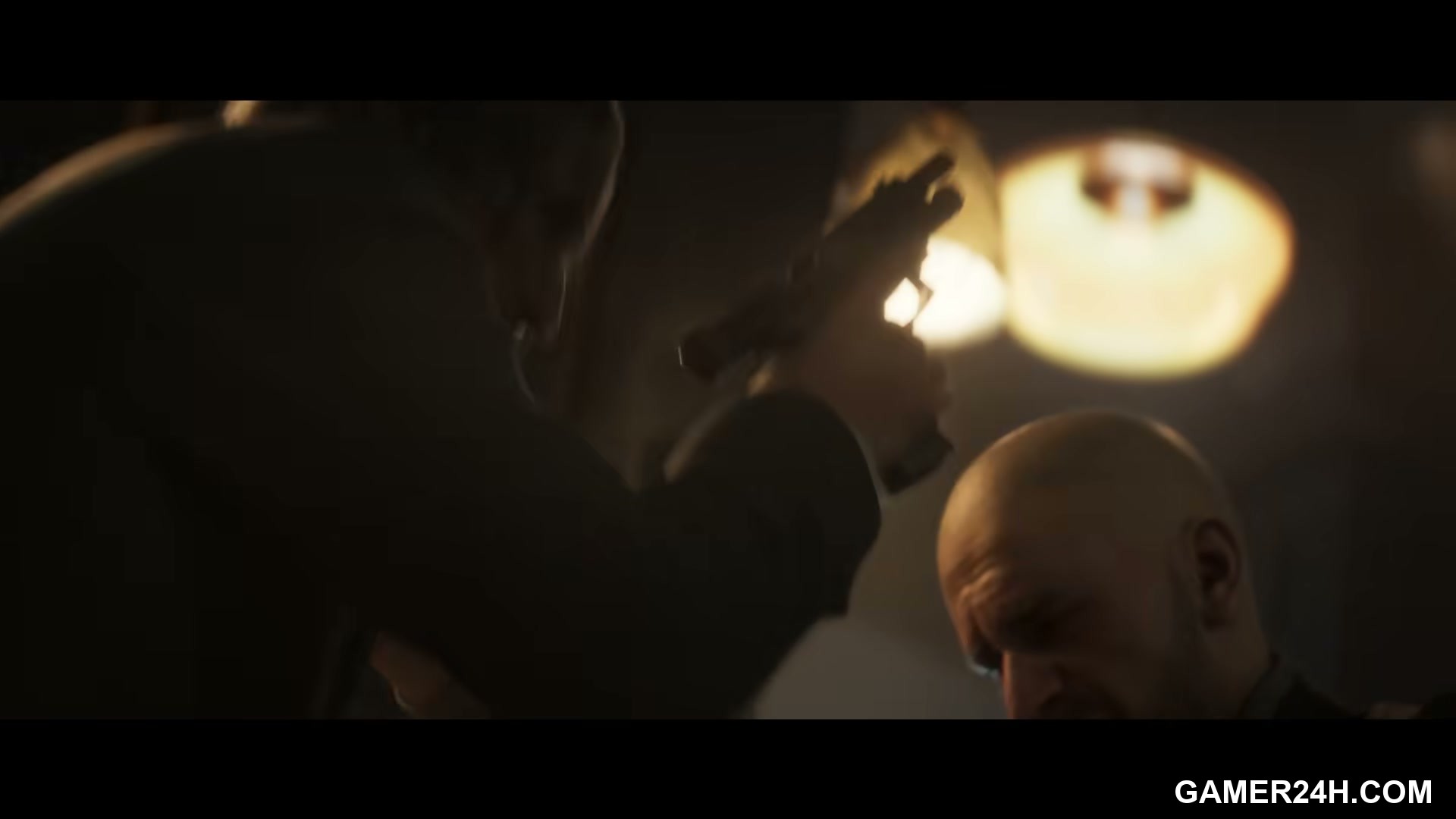Untitled John Wick game Screenshot 26