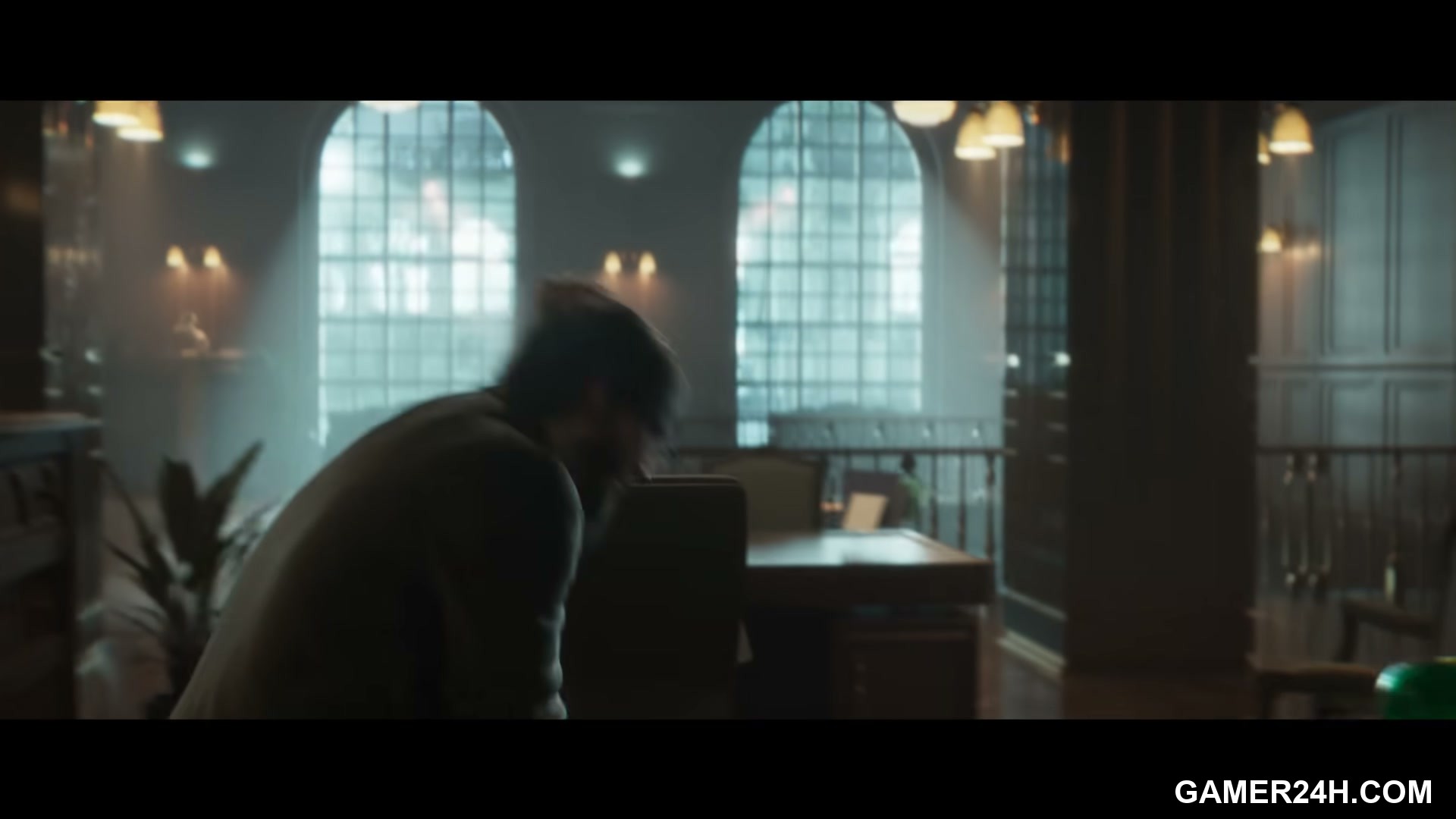 Untitled John Wick game Screenshot 29