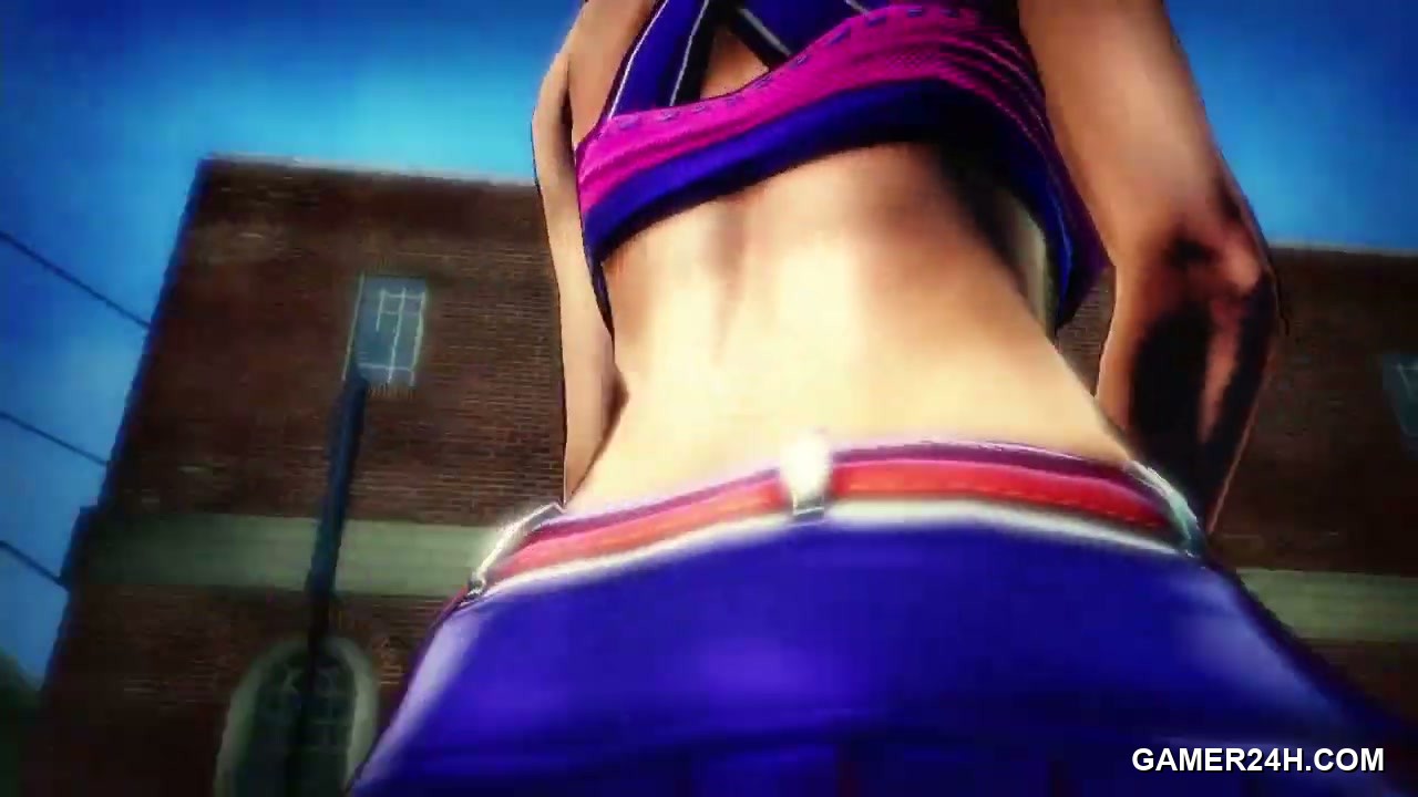 Official HD Capture: Untitled Lollipop Chainsaw game - Visual Splendor: Pushing the Limits of Unreal Engine 5