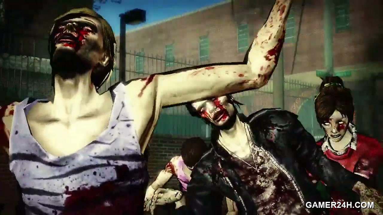 Official HD Capture: Untitled Lollipop Chainsaw game - Critical Reception: Expectations and First Impressions