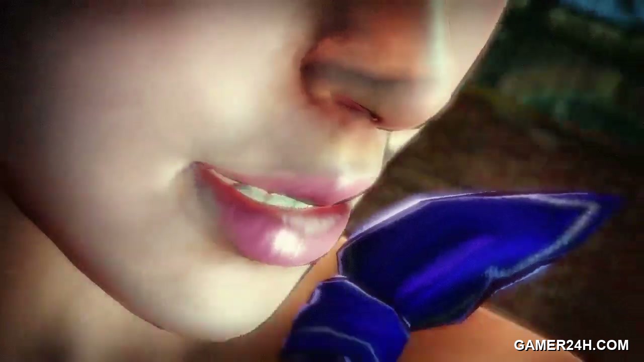 Untitled Lollipop Chainsaw game Screenshot 11