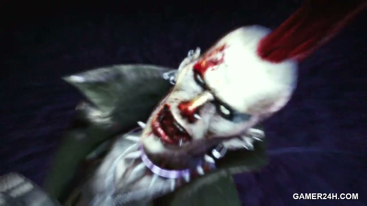 Untitled Lollipop Chainsaw game Screenshot 20