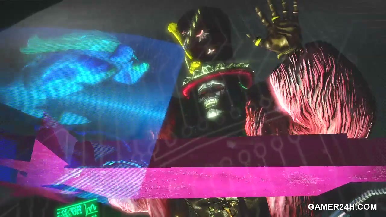 Untitled Lollipop Chainsaw game Screenshot 28