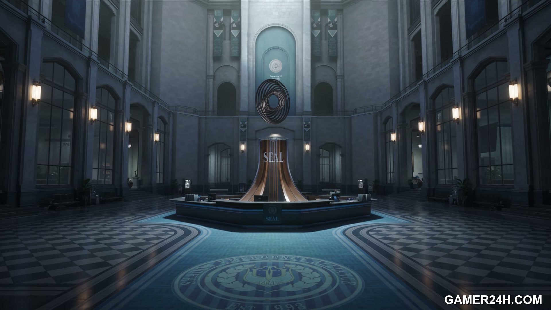 Varsapura - Visual Splendor: Pushing the Limits of Unreal Engine 5