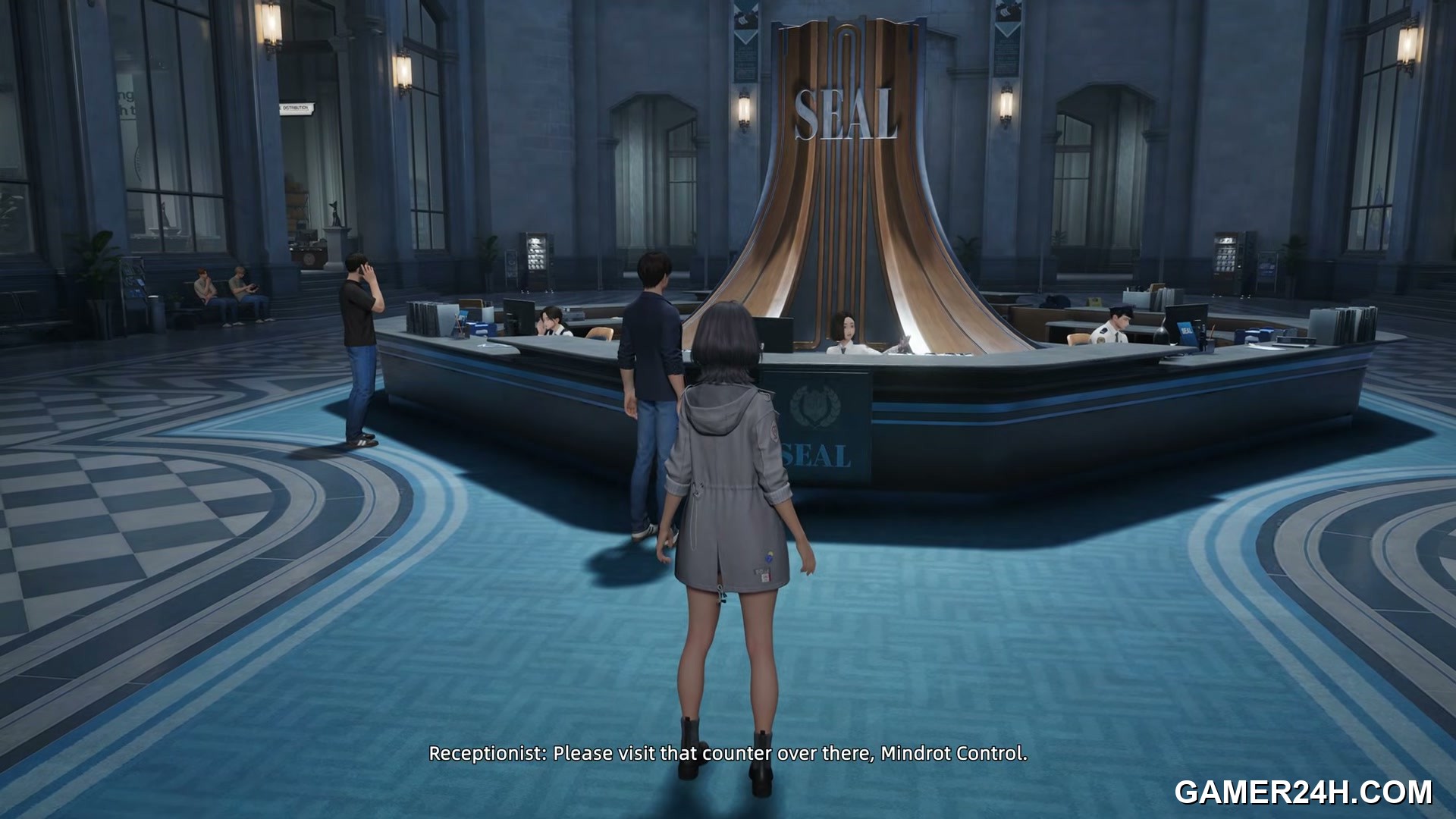 Varsapura Screenshot 14