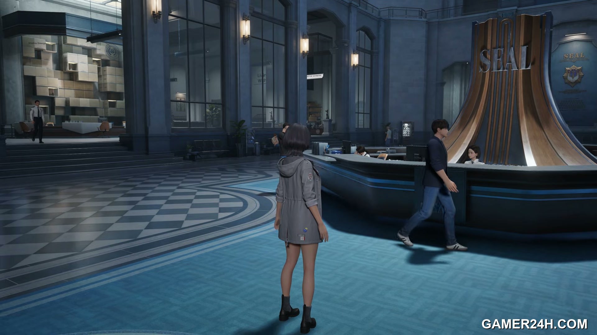 Varsapura Screenshot 17