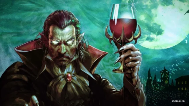 Vampire Survivors x Fortnite Crossover Dropped Over GenAI Issues