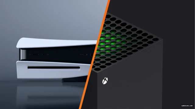 Xbox hits worst US sales month on record, PS5 drops 58%, as hardware prices soar
