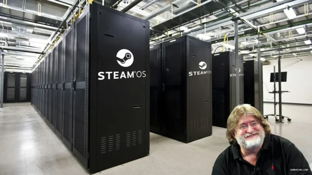 Valve Eyes Cloud Gaming Expansion for SteamOS