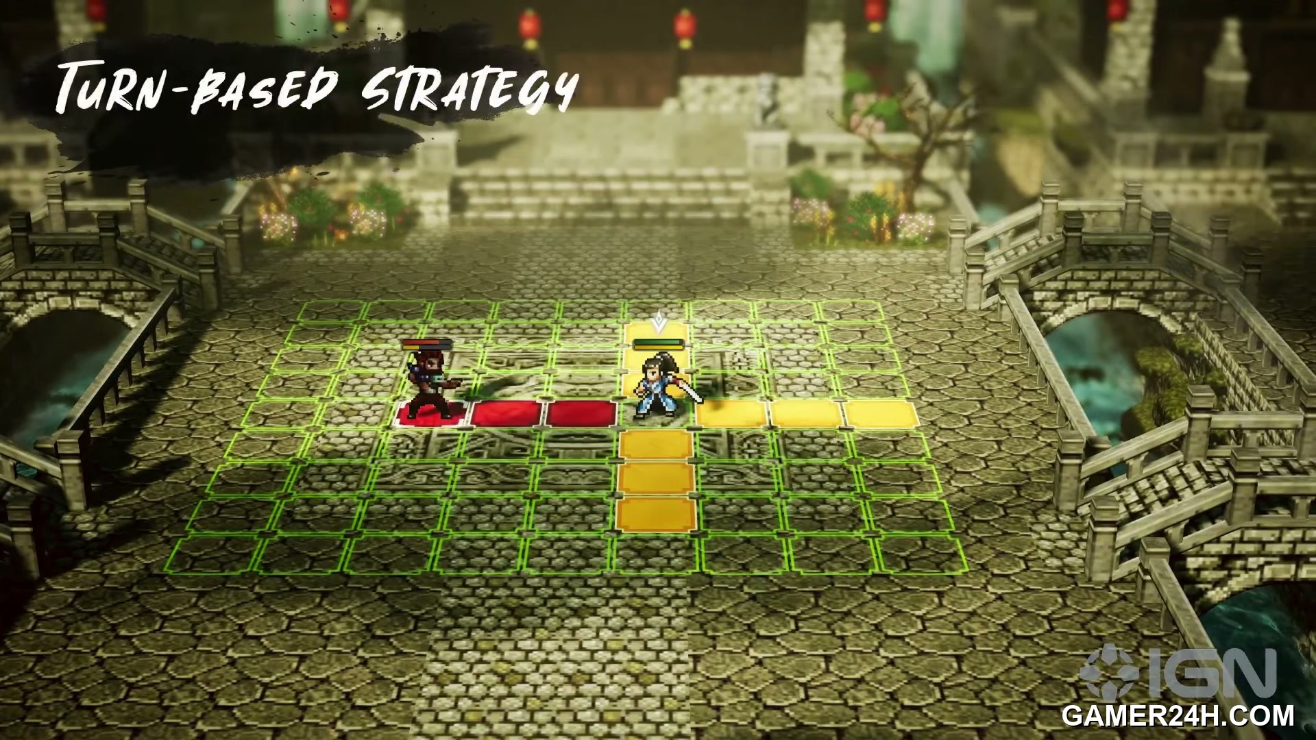 Wandering Sword - Critical Reception: Expectations and First Impressions
