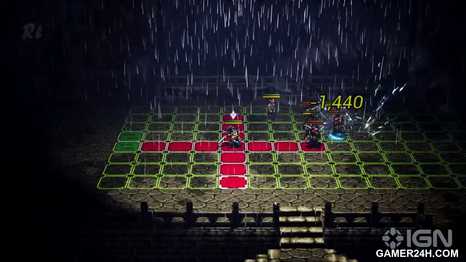 Wandering Sword - Conclusion: The Vanguard of Next-Gen Action