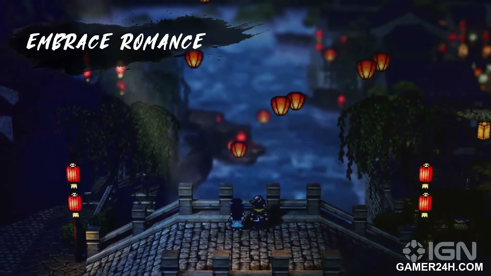 Wandering Sword Screenshot 15