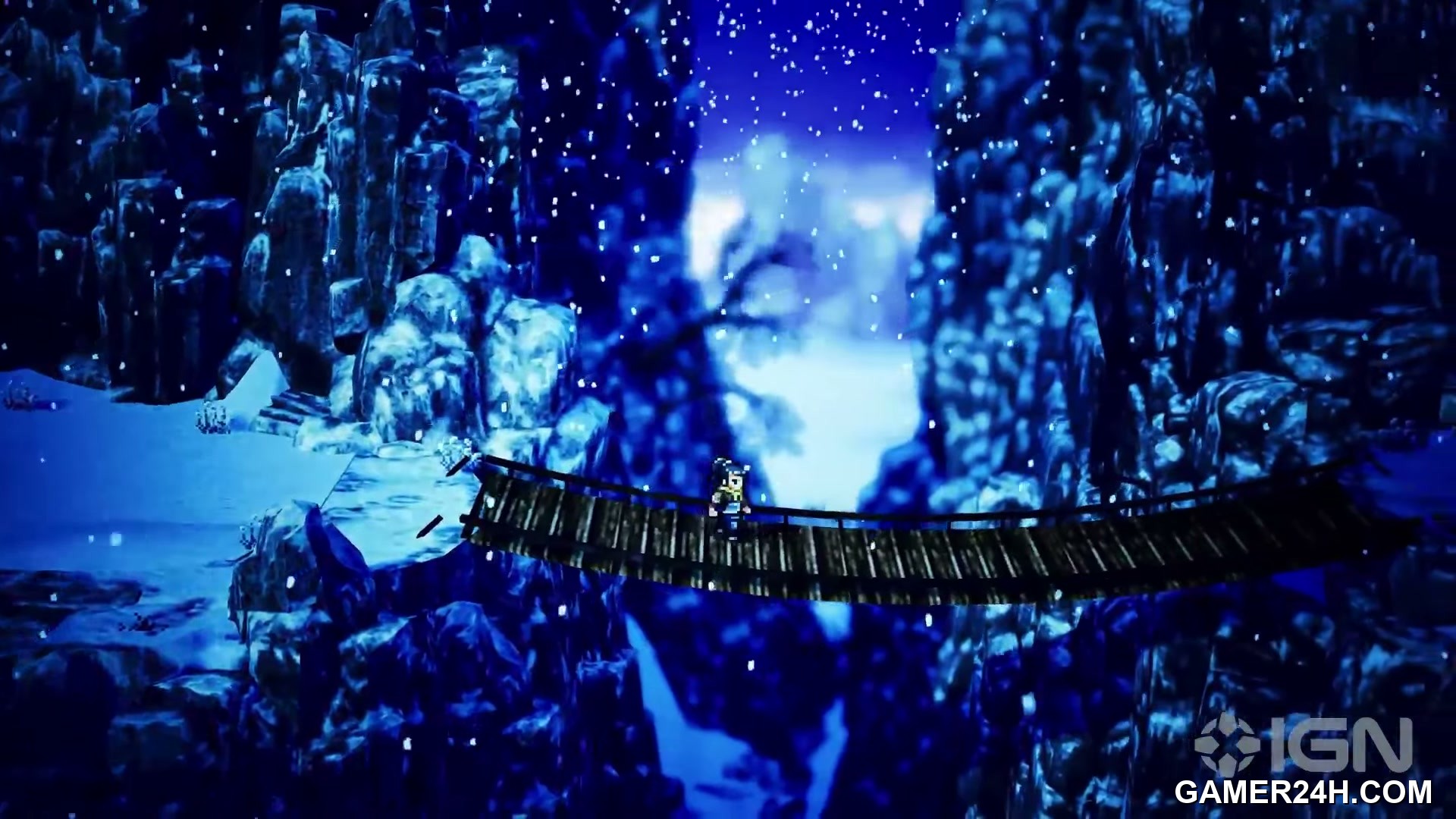 Wandering Sword Screenshot 30